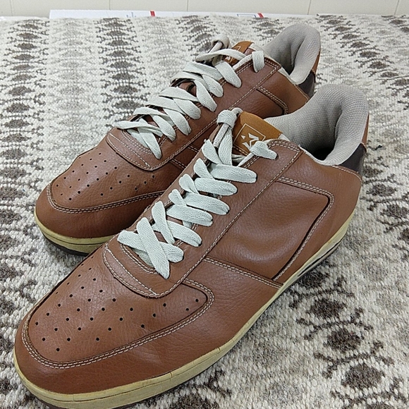 brooks trance 13 mens brown